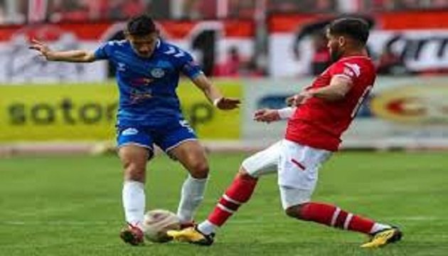 بث مباشر.. شاهد مباراة الترجي الجرجيسي والنجم المتلوي في الدوري التونسي بث مباشر.. شاهد مباراة الترجي الجرجيسي والنجم المتلوي في الدوري التونسي