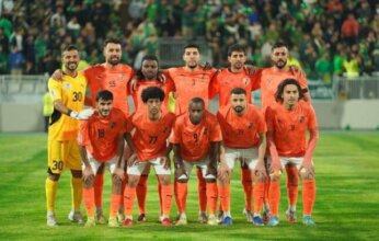 بث مباشر.. شاهد مباراة ديالى وأمانة بغداد في الدوري العراقي