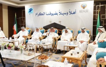 رئيس بعثة الحج: التزام الحجاج وتعاون الحملات أسهما في نجاح خطط التفويج