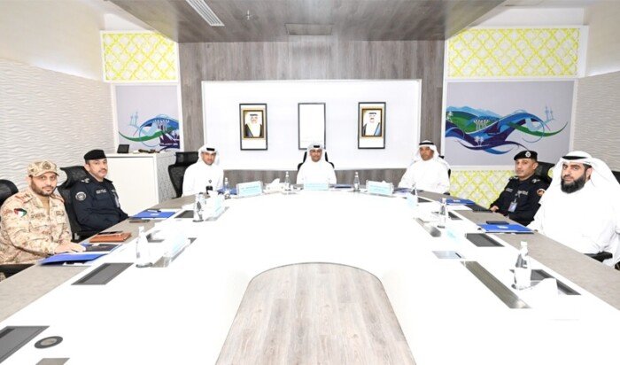 استئناف البطولات المحلية في الكويت بحضور الجماهير وفق خطة تدريجية مدروسة استئناف البطولات المحلية في الكويت بحضور الجماهير وفق خطة تدريجية مدروسة