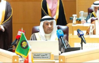 مجلس التعاون يدين استهداف السعودية بمسيّرات من الأجواء العراقية