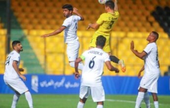 بث مباشر.. شاهد مباراة الكرخ وأمانة بغداد في الدوري العراقي