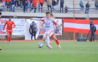 بث مباشر.. مشاهدة مباراة أهلي حلب وحمص الفداء في الدوري السوري