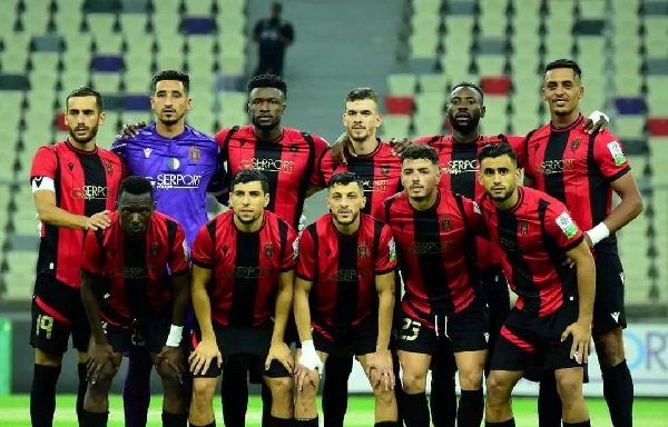 بث مباشر.. شاهد مباراة إتحاد الجزائر وأولمبيك أقبو في الدوري الجزائري بث مباشر.. شاهد مباراة إتحاد الجزائر وأولمبيك أقبو في الدوري الجزائري