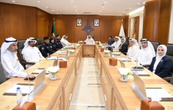 الكويت تبحث إطلاق برامج تعليمية وتأهيلية لنزلاء المؤسسات الإصلاحية لتعزيز إعادة الدمج المجتمعي