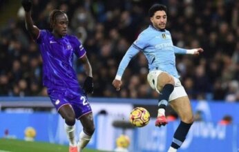بث مباشر.. شاهد مباراة تشيلسي ومانشستر سيتي في نهائي كأس الاتحاد الإنجليزي