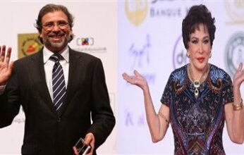 نجوم الفن العربي يتصدرون قائمة المكرمين في مهرجان روتردام للفيلم العربي بدورته الـ26