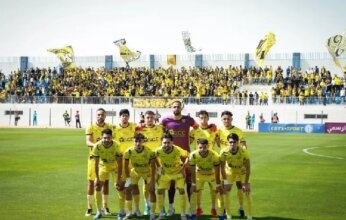 بث مباشر.. مشاهدة مباراة المكناسي والمغرب الفاسي في الدوري المغربي