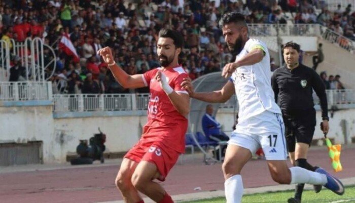 بث مباشر.. شاهد مباراة الشعلة وحطين في الدوري السوري بث مباشر.. شاهد مباراة الشعلة وحطين في الدوري السوري