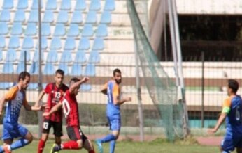 بث مباشر.. شاهد مباراة الجيش والكرامة في الدوري السوري