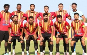 بث مباشر.. شاهد مباراة الترجي الجرجيسي والنادي البنزرتي في كأس تونس