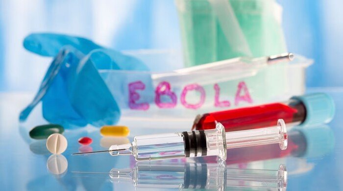 خبيرة أوبئة: لقاح إيبولا للسلالة الجديدة ما زال قيد التطوير وقد يستغرق من 6 إلى 9 أشهر خبيرة أوبئة: لقاح إيبولا للسلالة الجديدة ما زال قيد التطوير وقد يستغرق من 6 إلى 9 أشهر