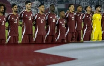 34 لاعبا في قائمة منتخب قطر الأولية لكأس العالم 2026