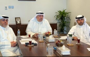 غرفة تجارة وصناعة الكويت: تعزيز سلاسل الإمداد وانسيابية الحركة التجارية