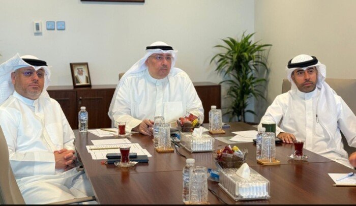 غرفة تجارة وصناعة الكويت: تعزيز سلاسل الإمداد وانسيابية الحركة التجارية غرفة تجارة وصناعة الكويت: تعزيز سلاسل الإمداد وانسيابية الحركة التجارية