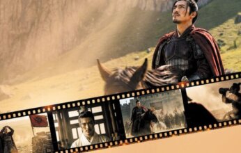 خبراء صينيون يطورون مساعدا للذكاء الاصطناعي يحول الروايات إلى مشاهد سينمائية