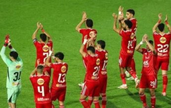 عودة زيزو.. تشكيل الأهلي المتوقع أمام إنبي بدوري نايل