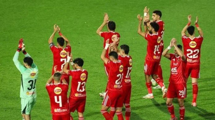 عودة زيزو.. تشكيل الأهلي المتوقع أمام إنبي بدوري نايل عودة زيزو.. تشكيل الأهلي المتوقع أمام إنبي بدوري نايل