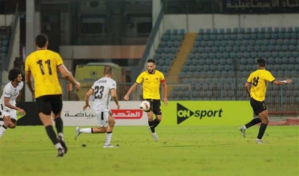 بث مباشر.. شاهد مباراة كهرباء الإسماعيلية ووادي دجلة في الدوري المصري بث مباشر.. شاهد مباراة كهرباء الإسماعيلية ووادي دجلة في الدوري المصري
