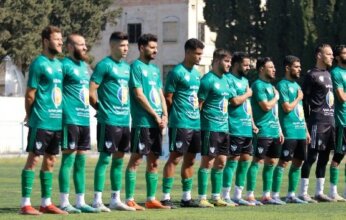 بث مباشر.. شاهد مباراة الحرية وخان شيخون في الدوري السوري