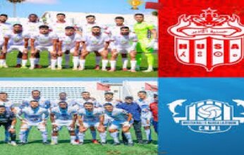 بث مباشر.. شاهد مباراة حسنية أكادير ومستقبل المرسى العيون في كأس العرش المغربي