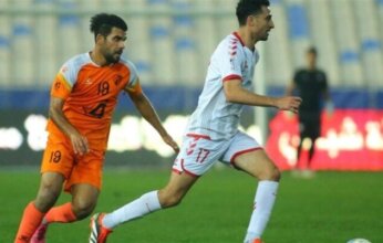 بث مباشر.. شاهد مباراة زاخو وديالى في الدوري العراقي