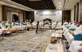 رئيس بعثة الحج لممثلي الحملات: التقيّد بخطط التفويج المعتمدة والجداول الزمنية