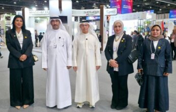 الكويت تؤكد تعزيز التعاون الإقليمي في الطاقة خلال مشاركتها بـ«اصنع في الإمارات 2026»