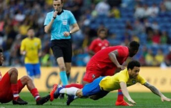 بث مباشر.. مشاهدة مباراة البرازيل وبنما الودية الدولية