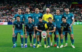 بث مباشر.. مشاهدة مباراة العراق وأندورا الودية الدولية