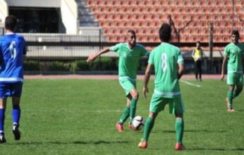 بث مباشر.. شاهد مباراة حطين والحرية في الدوري السوري