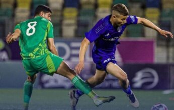 بث مباشر.. شاهد مباراة الأخضر والهلال في الدوري الليبي