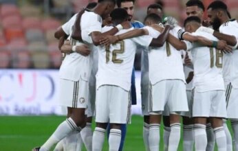 بالأسماء.. قائمة المنتخب السعودي في كأس العالم 2026