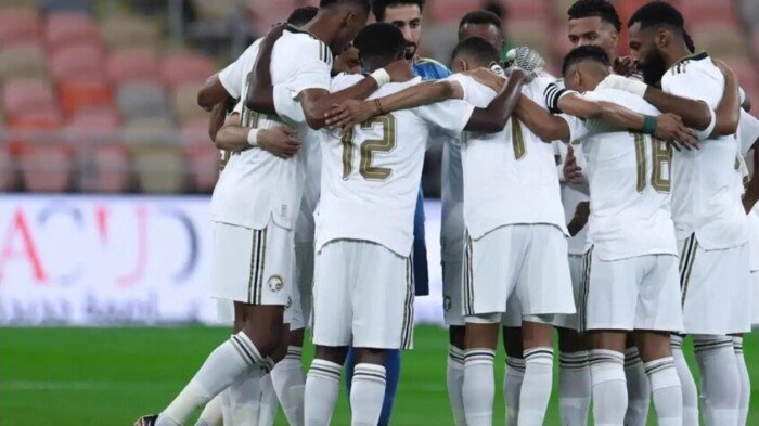 بالأسماء.. قائمة المنتخب السعودي في كأس العالم 2026 بالأسماء.. قائمة المنتخب السعودي في كأس العالم 2026