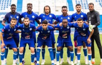 بث مباشر.. شاهد مباراة شبيبة القيروان والاتحاد المنستيري في الدوري التونسي