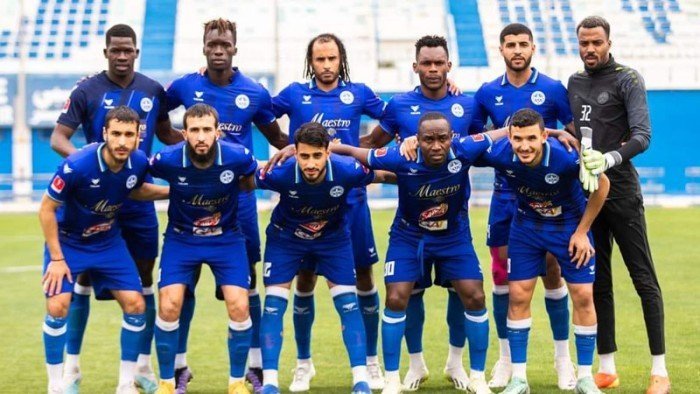 بث مباشر.. شاهد مباراة شبيبة القيروان والاتحاد المنستيري في الدوري التونسي بث مباشر.. شاهد مباراة شبيبة القيروان والاتحاد المنستيري في الدوري التونسي