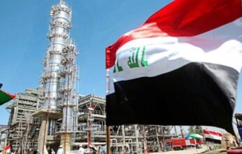 تراجع حاد في صادرات العراق النفطية خلال الأشهر الأربعة الأولى من العام الجاري