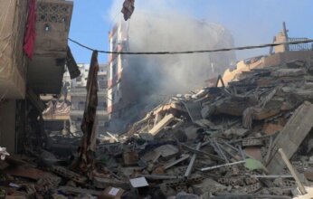 مقتل شخصين وإصابة آخر في غارة للكيان الإسرائيلي على جنوب لبنان