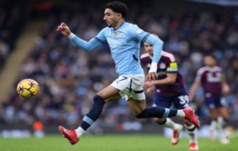 بث مباشر.. مشاهدة مباراة مانشستر سيتي وكريستال بالاس في الدوري الإنجليزي