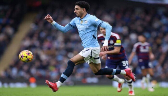 بث مباشر.. مشاهدة مباراة مانشستر سيتي وكريستال بالاس في الدوري الإنجليزي بث مباشر.. مشاهدة مباراة مانشستر سيتي وكريستال بالاس في الدوري الإنجليزي