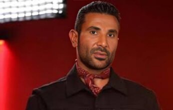 أحمد سعد يشوق جمهوره لأغنية جديدة مع ديستانكت استعدادًا لصيف 2026