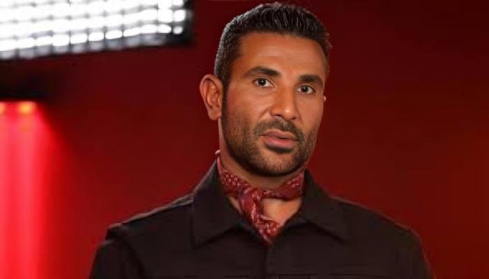 أحمد سعد يشوق جمهوره لأغنية جديدة مع ديستانكت استعدادًا لصيف 2026 أحمد سعد يشوق جمهوره لأغنية جديدة مع ديستانكت استعدادًا لصيف 2026
