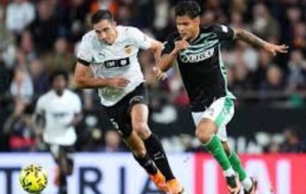 بث مباشر.. مشاهدة مباراة خيتافي وريال مايوركا في الدوري الإسباني