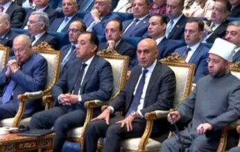 مصر.. مدبولي يشهد فعالية "مستقبل مصر في التعليم"