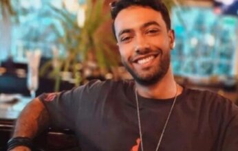 وفاة الفنان الشاب محمد حسن الجندي أحد أبطال فيلم الكنز
