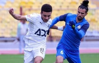 بث مباشر.. شاهد مباراة بيراميدز وسموحة في الدوري المصري