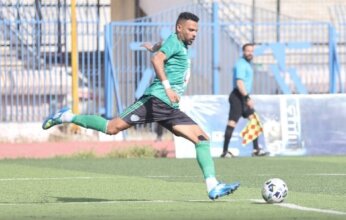 بث مباشر.. شاهد مباراة خان شيخون والشعلة في الدوري السوري