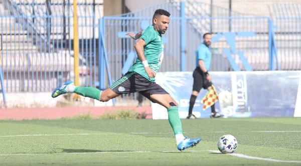 بث مباشر.. شاهد مباراة خان شيخون والشعلة في الدوري السوري بث مباشر.. شاهد مباراة خان شيخون والشعلة في الدوري السوري