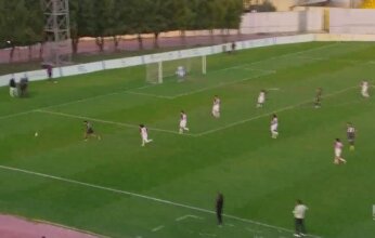 بث مباشر.. مشاهدة مباراة نفط ميسان والنفط في الدوري العراقي