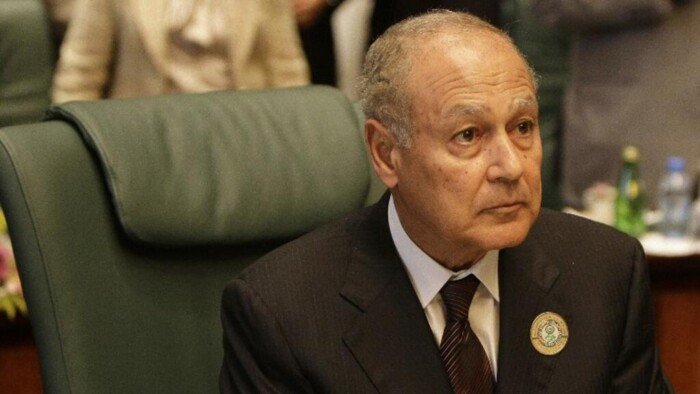 أبو الغيط: تداعيات إغلاق هرمز تبرز الحاجة لتعزيز التكامل الاقتصادي العربي أبو الغيط: تداعيات إغلاق هرمز تبرز الحاجة لتعزيز التكامل الاقتصادي العربي